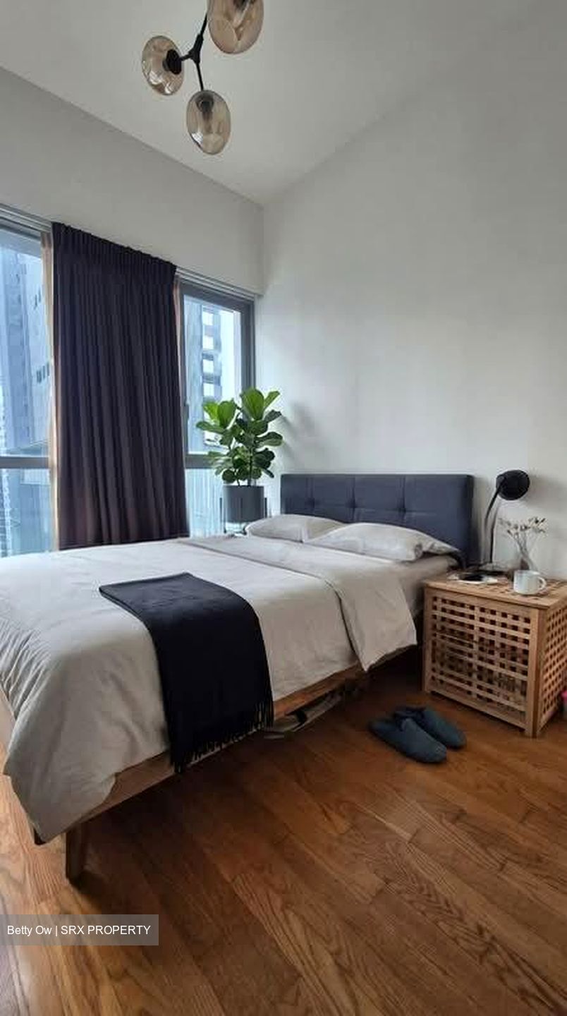 Alex Residences (D3), Apartment #549930541